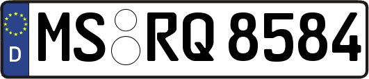MS-RQ8584