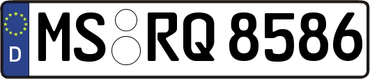 MS-RQ8586