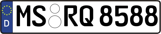 MS-RQ8588