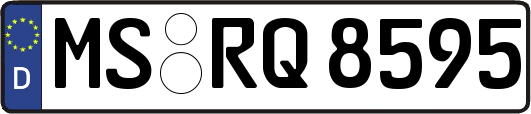MS-RQ8595