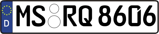 MS-RQ8606
