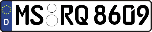 MS-RQ8609