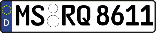 MS-RQ8611