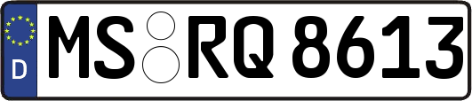 MS-RQ8613