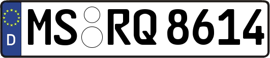 MS-RQ8614