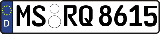 MS-RQ8615