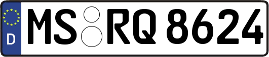 MS-RQ8624