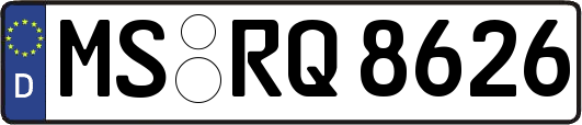 MS-RQ8626