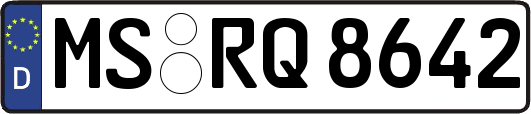 MS-RQ8642