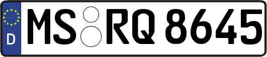 MS-RQ8645