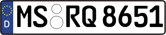 MS-RQ8651