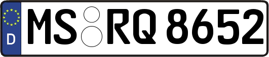 MS-RQ8652