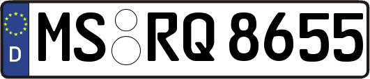 MS-RQ8655