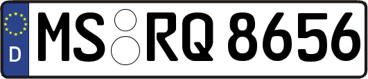 MS-RQ8656
