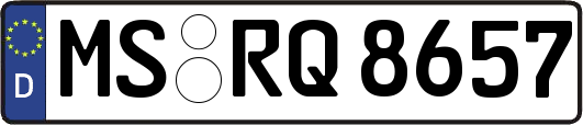 MS-RQ8657