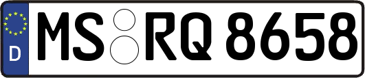 MS-RQ8658