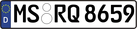 MS-RQ8659