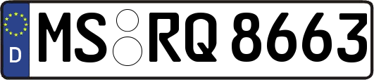 MS-RQ8663