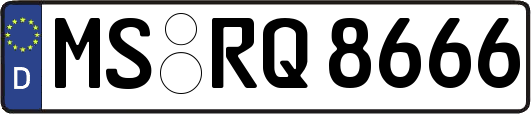 MS-RQ8666