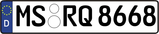 MS-RQ8668