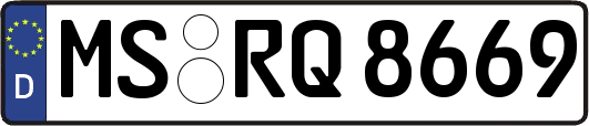 MS-RQ8669