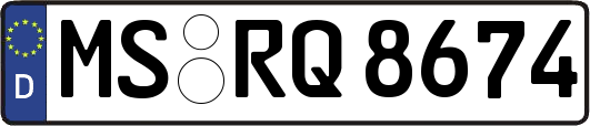 MS-RQ8674