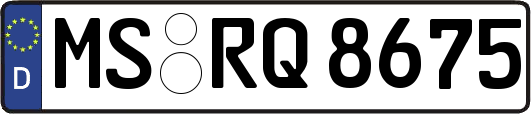 MS-RQ8675