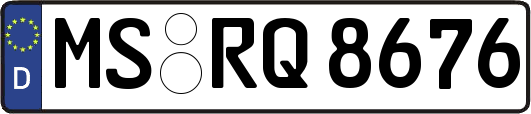 MS-RQ8676