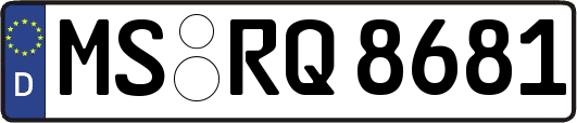 MS-RQ8681