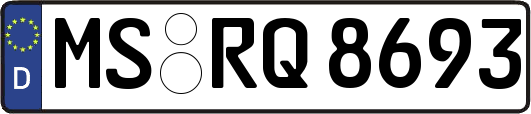 MS-RQ8693