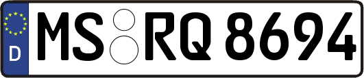 MS-RQ8694