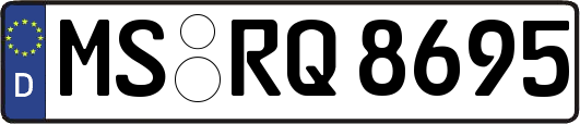 MS-RQ8695