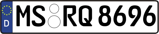 MS-RQ8696