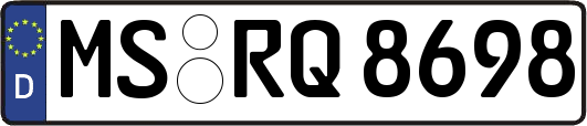 MS-RQ8698