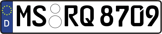 MS-RQ8709