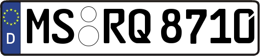 MS-RQ8710