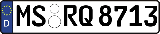 MS-RQ8713