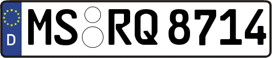 MS-RQ8714