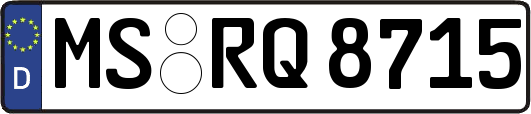 MS-RQ8715