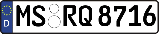 MS-RQ8716