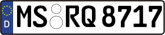 MS-RQ8717