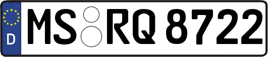 MS-RQ8722