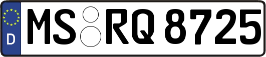 MS-RQ8725