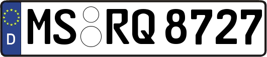 MS-RQ8727
