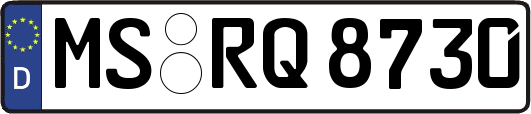 MS-RQ8730