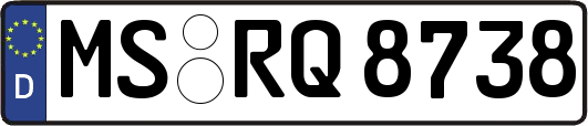 MS-RQ8738