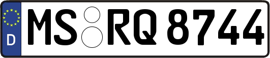 MS-RQ8744