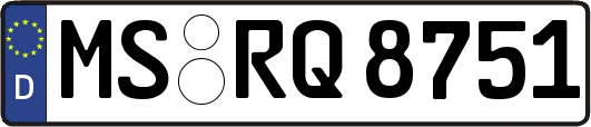 MS-RQ8751