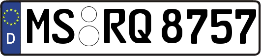 MS-RQ8757