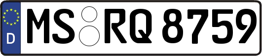 MS-RQ8759